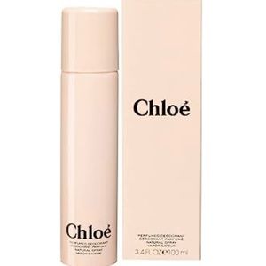 Chloe Perfumed Deodorant